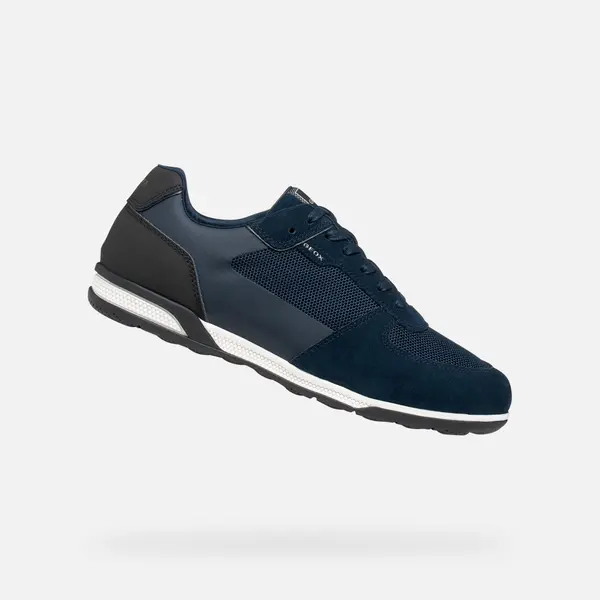 GEOX Muške tenisice Geox Spherica Actif X3