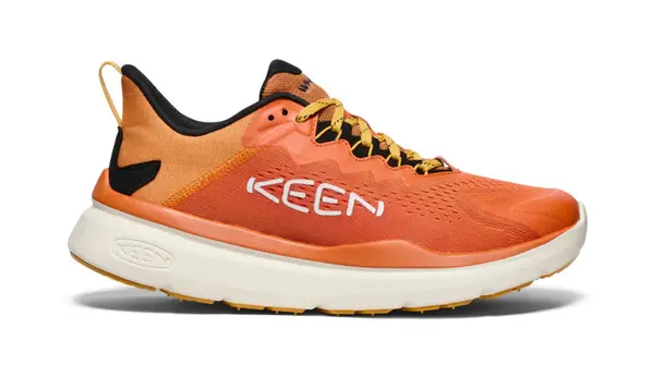 Keen Muške tenisice Keen WK450 narančaste