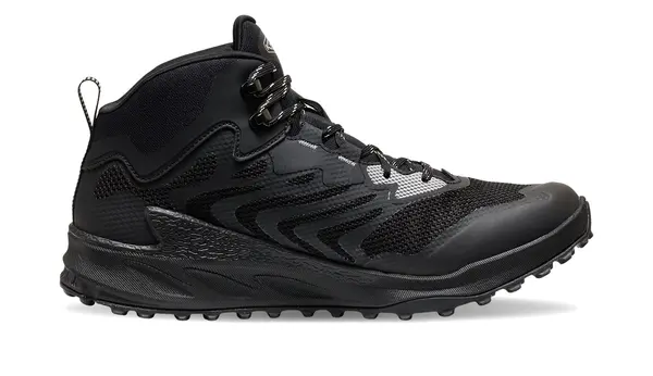 Keen Muške tenisice Keen Zionic Nxt Mid WP M