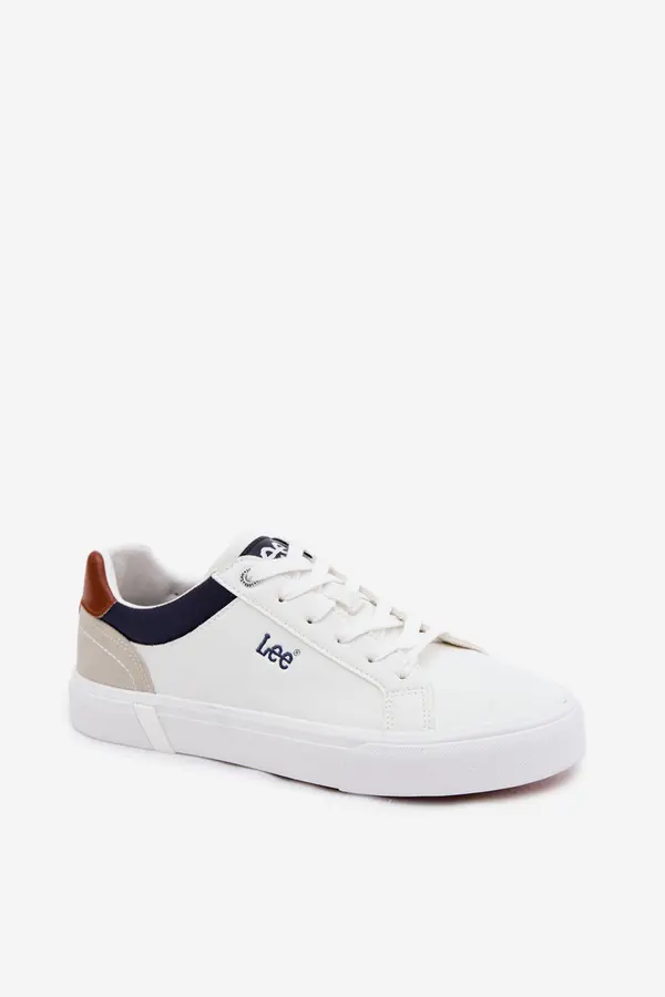 Lee Muške tenisice LEE BRIXTON LOW