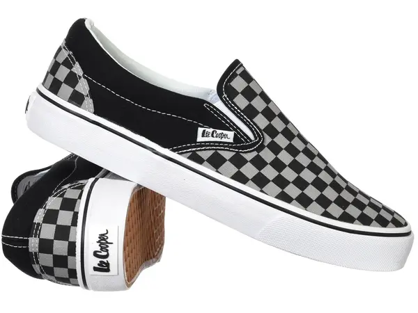 Lee Cooper Muške tenisice LEE COOPER