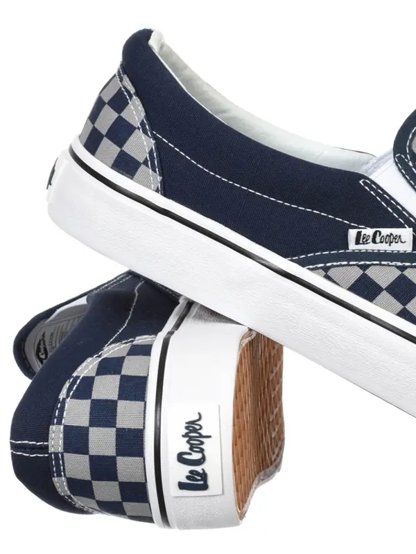 Lee Cooper Muške tenisice LEE COOPER