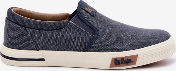Lee Cooper Muške tenisice Lee Cooper bez rukava