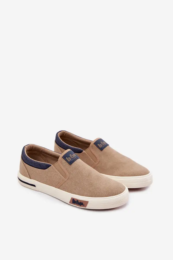 Lee Cooper Muške tenisice Lee Cooper bez rukava