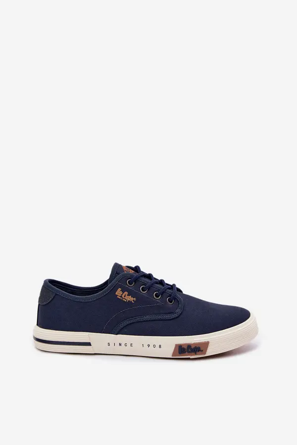 Lee Cooper Muške tenisice Lee Cooper
