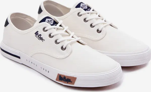 Lee Cooper Muške tenisice Lee Cooper