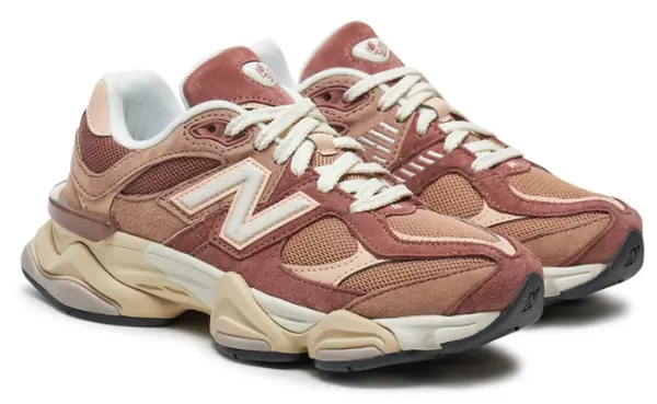 New Balance Muške tenisice NEW BALANCE - U9060EEH
