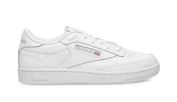 Reebok Muške tenisice Reebok Club C 85 bijele boje