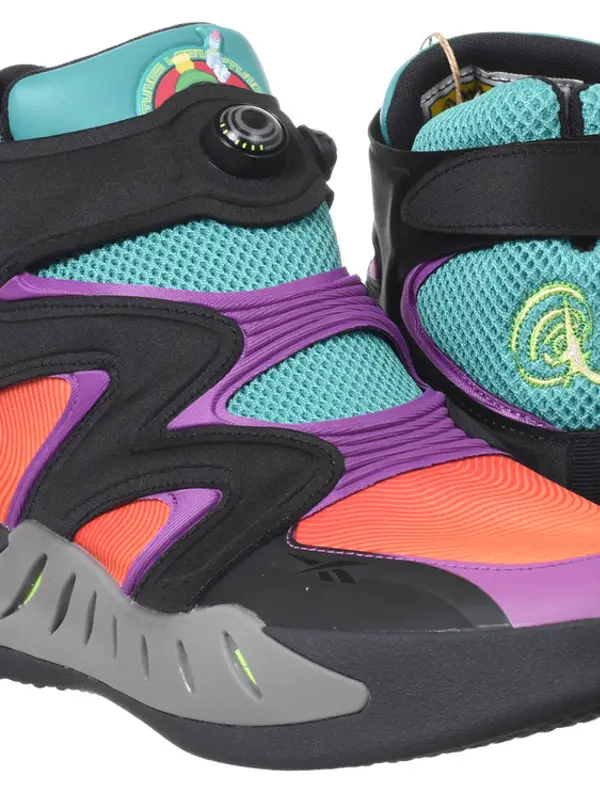 Reebok Muške tenisice Reebok Instapump Fury Zone Looney Tunes
