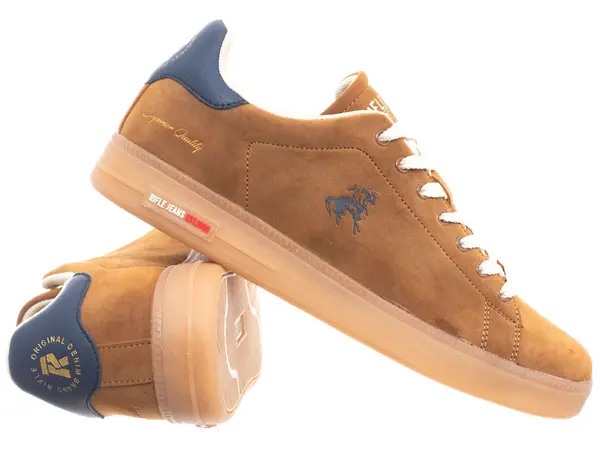 RIFLE JEANS Muške tenisice RIFLE JEANS - OAKLAND NBK