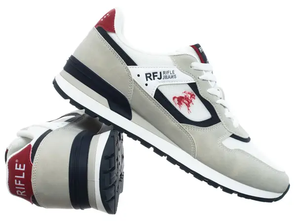 RIFLE JEANS Muške tenisice Rifle Jeans Tito