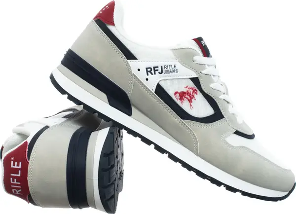 RIFLE JEANS Muške tenisice Rifle Jeans Tito