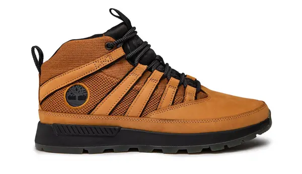Timberland Muške tenisice Timberland Euro Trekker Mid