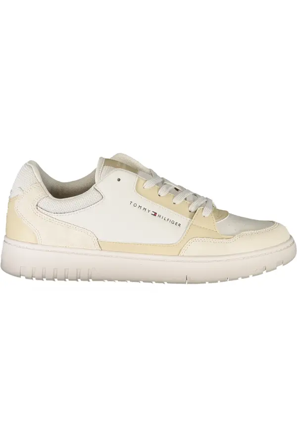 Tommy Hilfiger Muške tenisice Tommy Hilfiger bež boje
