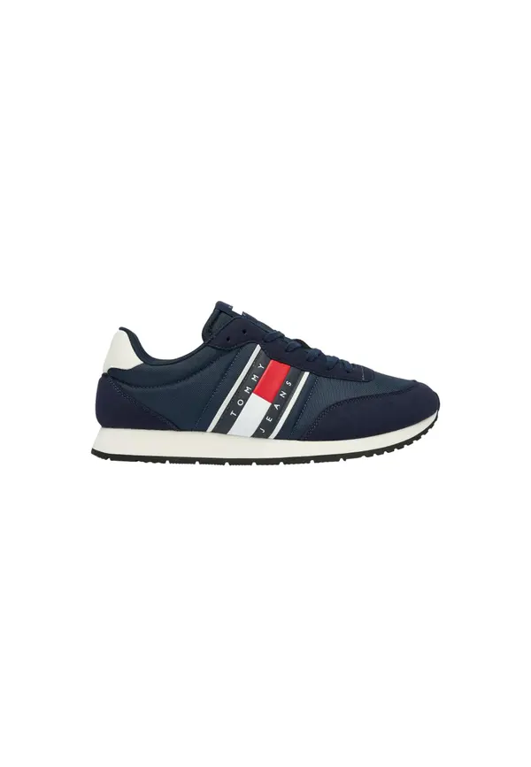 Tommy Hilfiger Muške tenisice Tommy Hilfiger