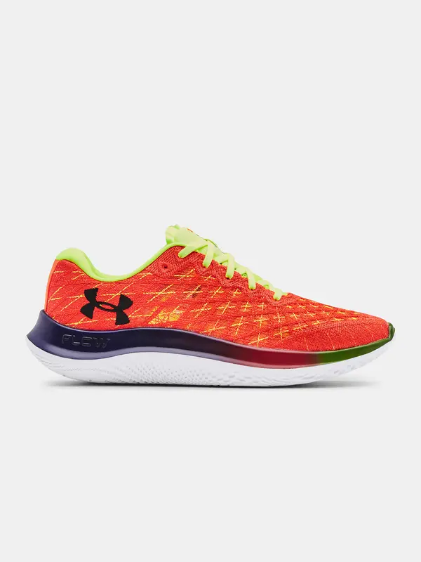 Under Armour Muške tenisice Under Armour FLOW VELOCITI WIND RN