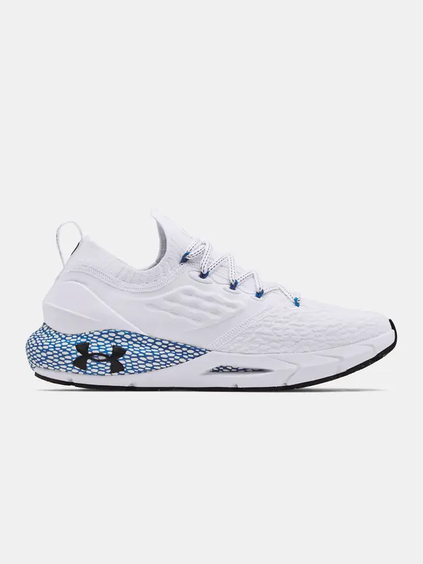 Under Armour Muške tenisice Under Armour HOVR Phantom 2 RFLCT-WHT