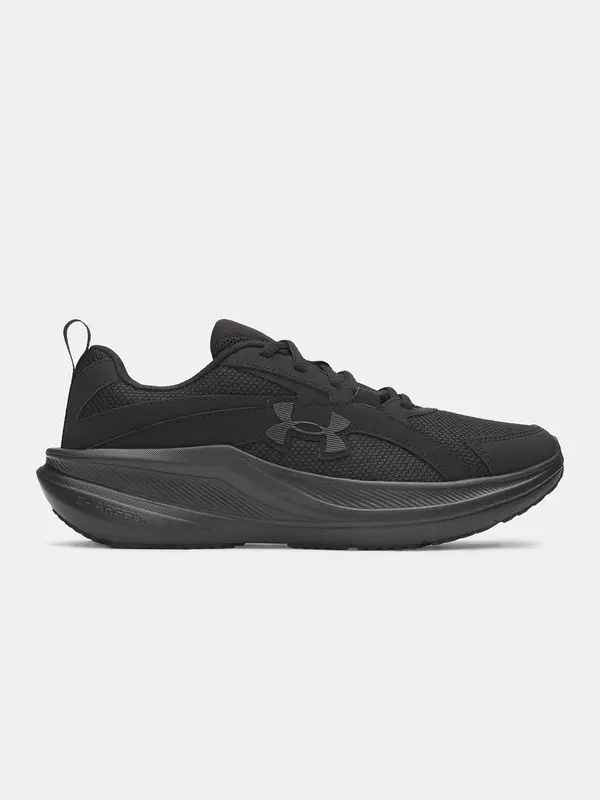 Under Armour Muške tenisice Under Armour UA Assert 11-BLK
