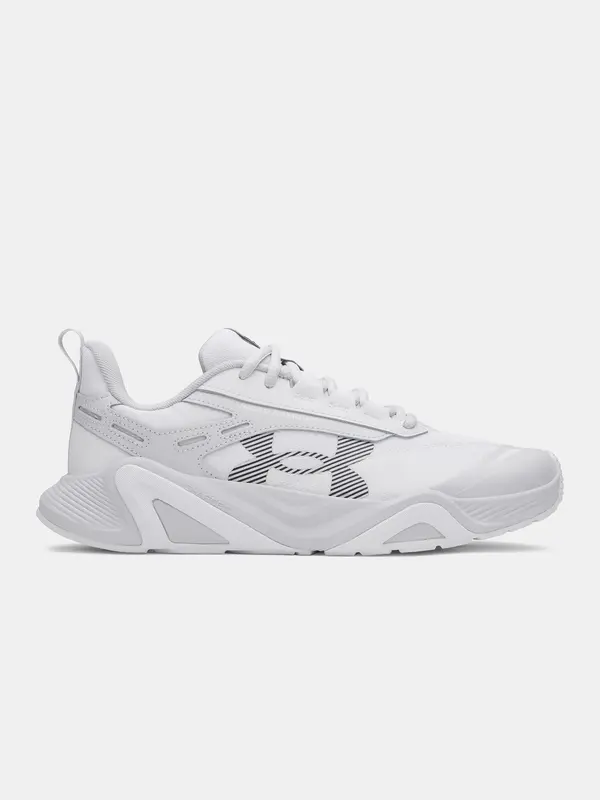 Under Armour Muške tenisice Under Armour UA Charged Commit TR 5