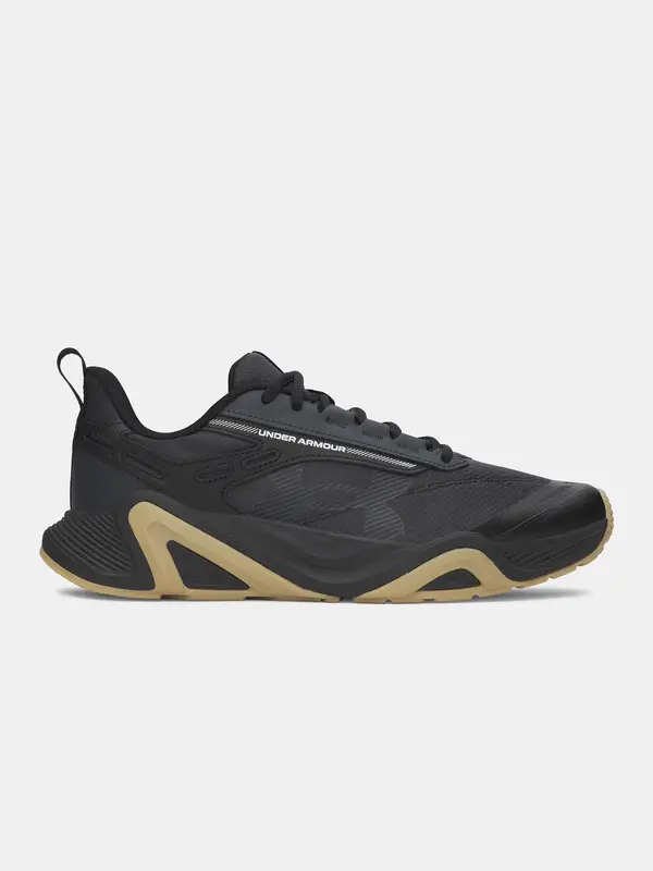 Under Armour Muške tenisice Under Armour UA Charged Commit TR 5-GRY