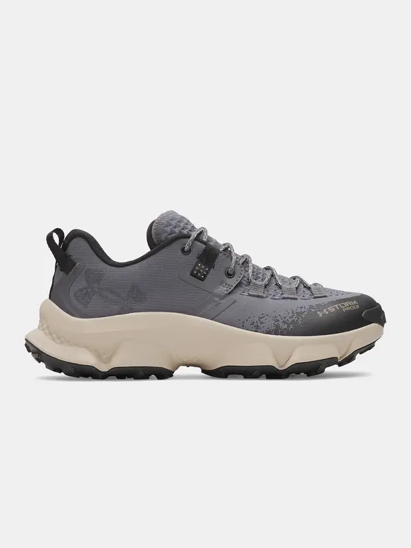 Under Armour Muške tenisice Under Armour UA Charged Expanse Low WP