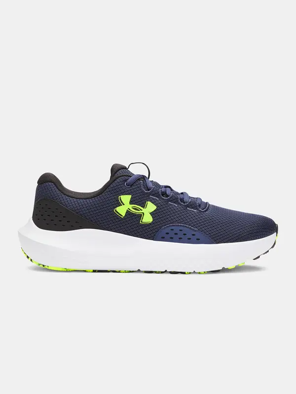 Under Armour Muške tenisice Under Armour UA Charged Surge 4-BLU