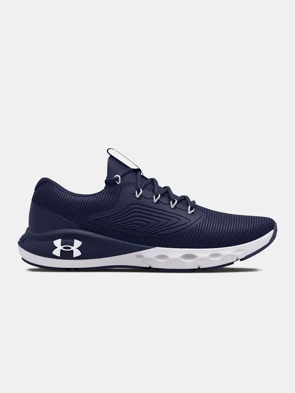 Under Armour Muške tenisice Under Armour UA Charged Vantage 2 - plave