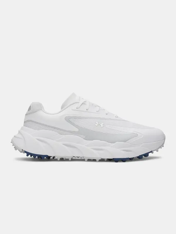 Under Armour Muške tenisice Under Armour UA Halo Hybrid SL-WHT