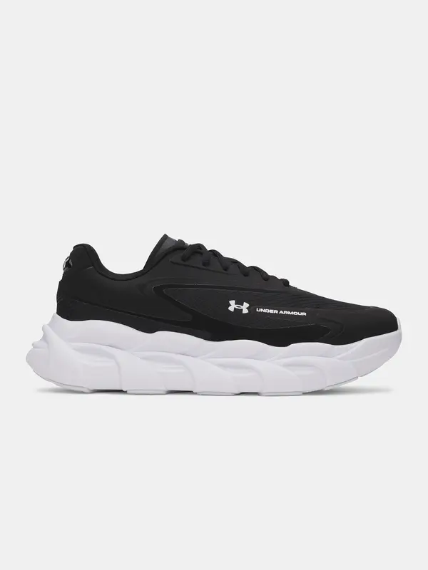 Under Armour Muške tenisice Under Armour UA Halo Runner SE-BLK
