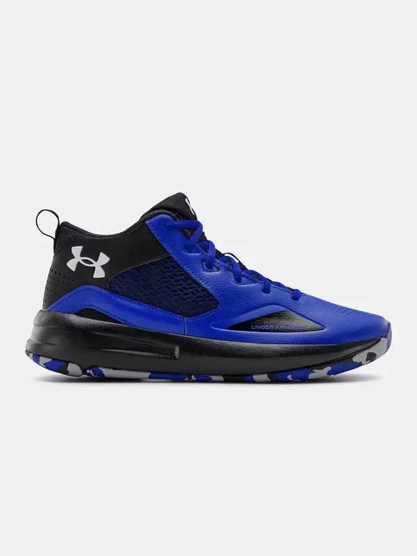Under Armour Muške tenisice Under Armour UA Lockdown 5