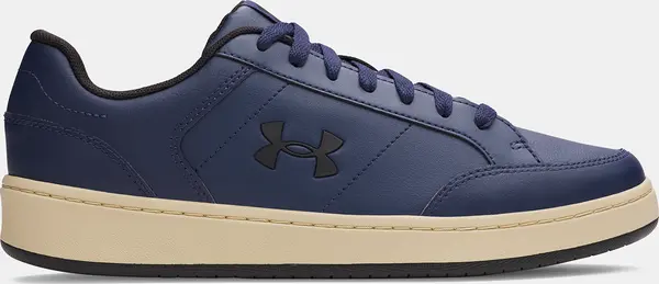 Under Armour Muške tenisice Under Armour UA Official-BLU