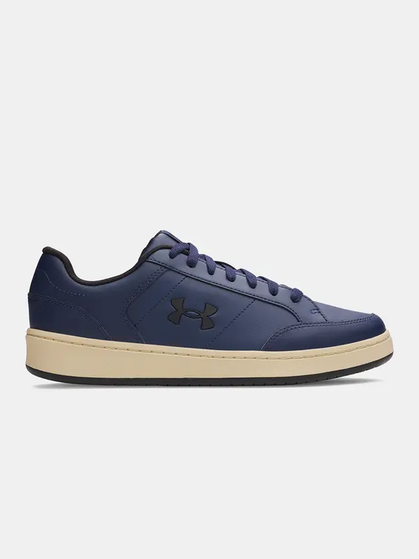Under Armour Muške tenisice Under Armour UA Official-BLU