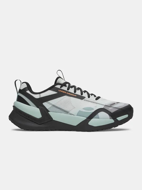 Under Armour Muške tenisice Under Armour UA Reign XT-GRN