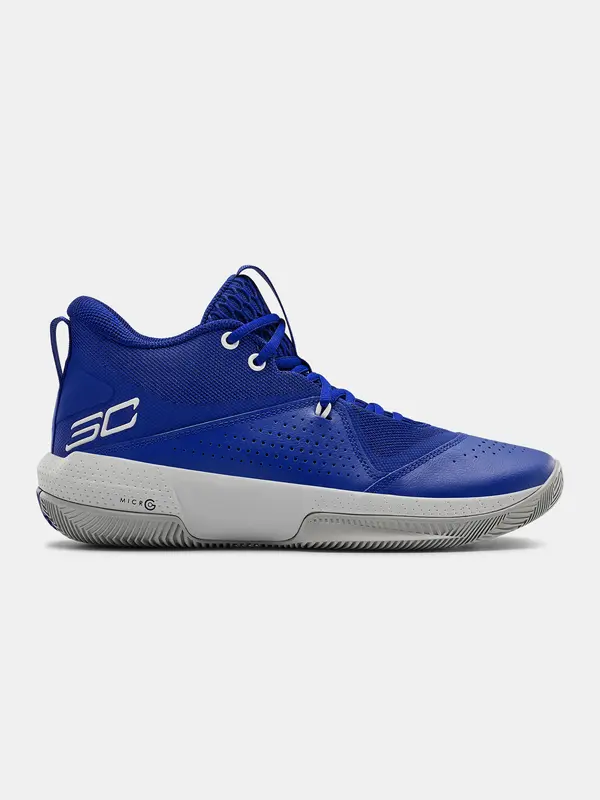 Under Armour Muške tenisice Under Armour UA SC 3ZER0 IV