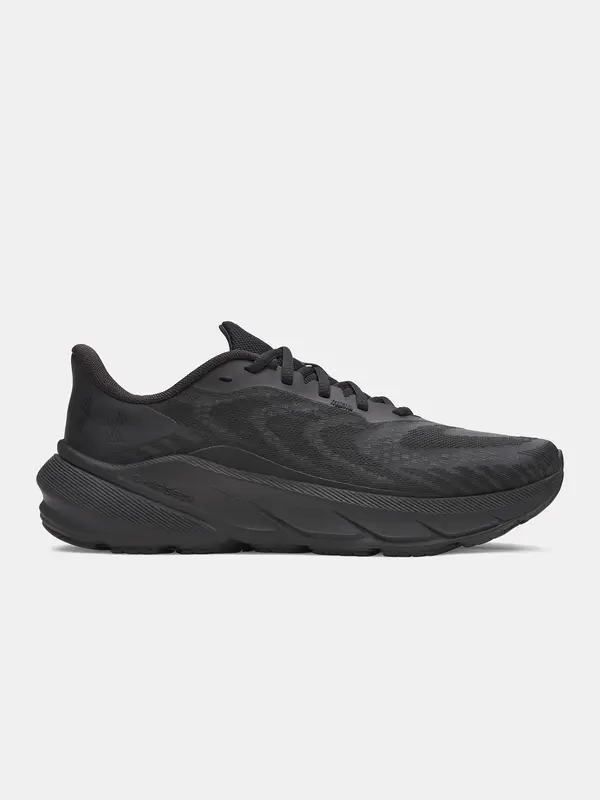 Under Armour Muške tenisice Under Armour UA Turbulence 3