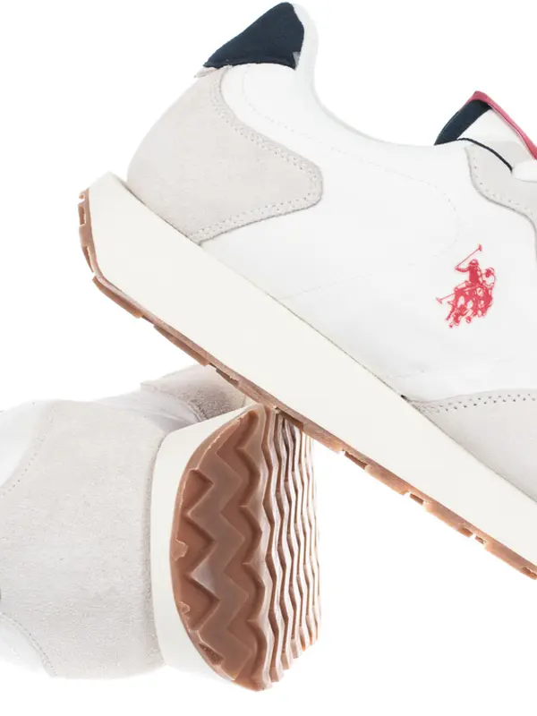U.S. Polo Assn. Muške tenisice US Polo Assn. Alexis004