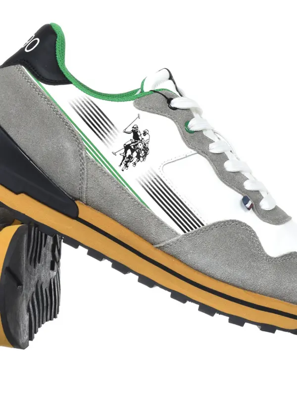 U.S. Polo Assn. Muške tenisice US Polo Assn. Jonas005a