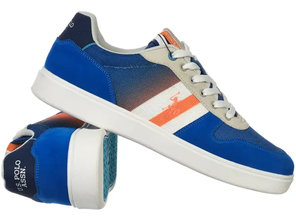 US Polo Assn Muške tenisice US Polo Assn.