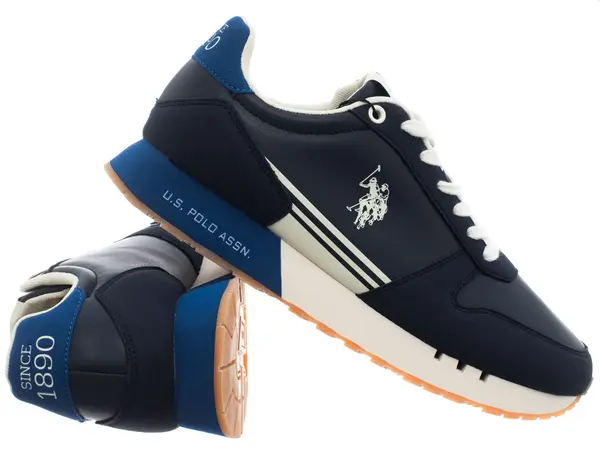 US Polo Assn Muške tenisice US Polo Assn.