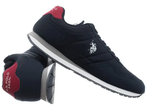 US Polo Assn Muške tenisice US Polo Assn.