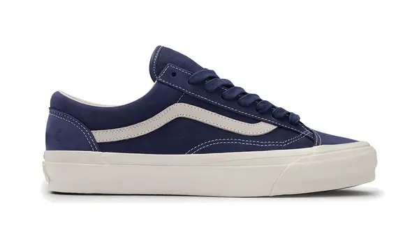Vans Muške tenisice Vans LX Old Skool 36 Plave