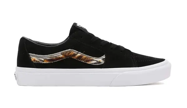 Vans Muške tenisice Vans Soft Suede SK8-Low
