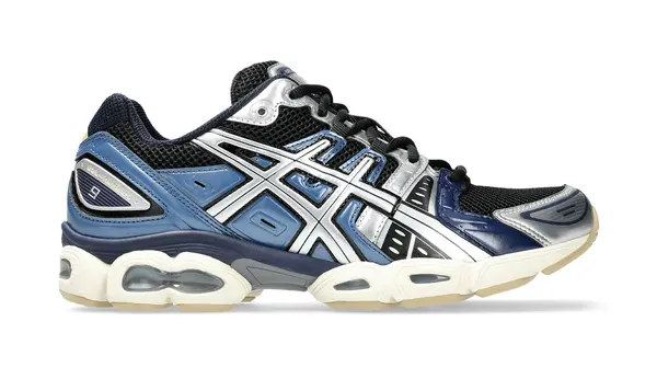 Asics Muške tenisice za trčanje Asics Gel-Nimbus 9