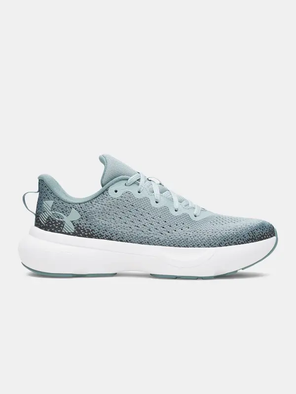 Under Armour Muške tenisice za trčanje Under Armour UA Infinite-GRN