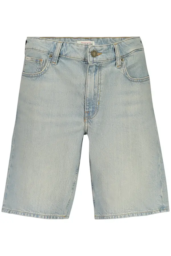 GUESS JEANS Muške traper bermude