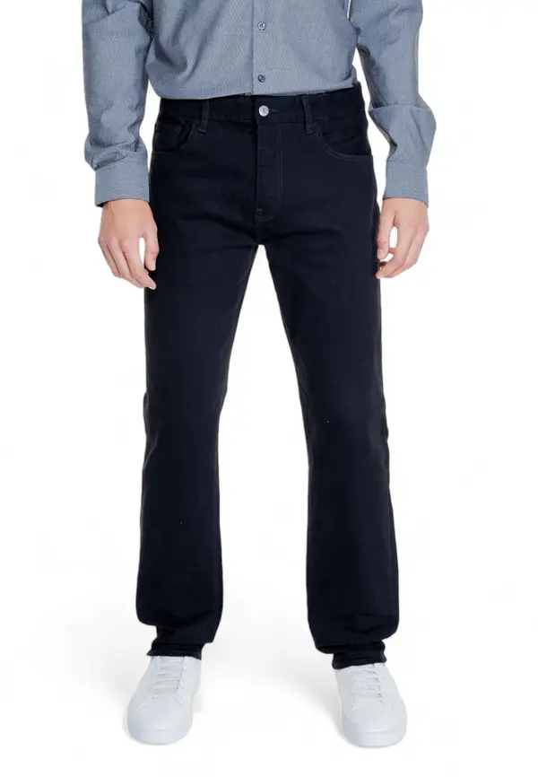 Armani Muške traperice Armani Exchange