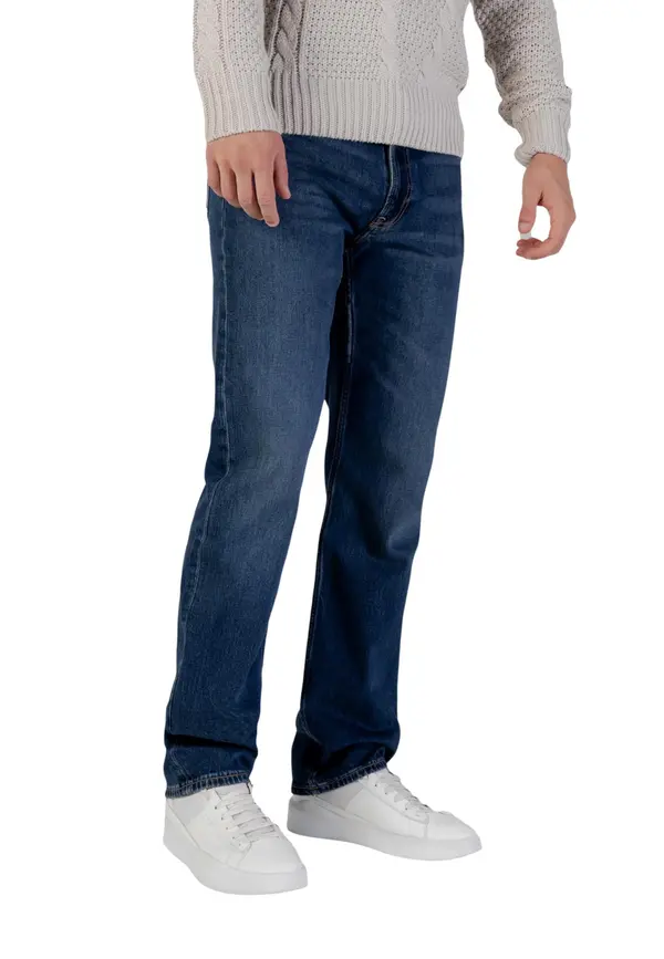 Calvin Klein Muške traperice Calvin Klein