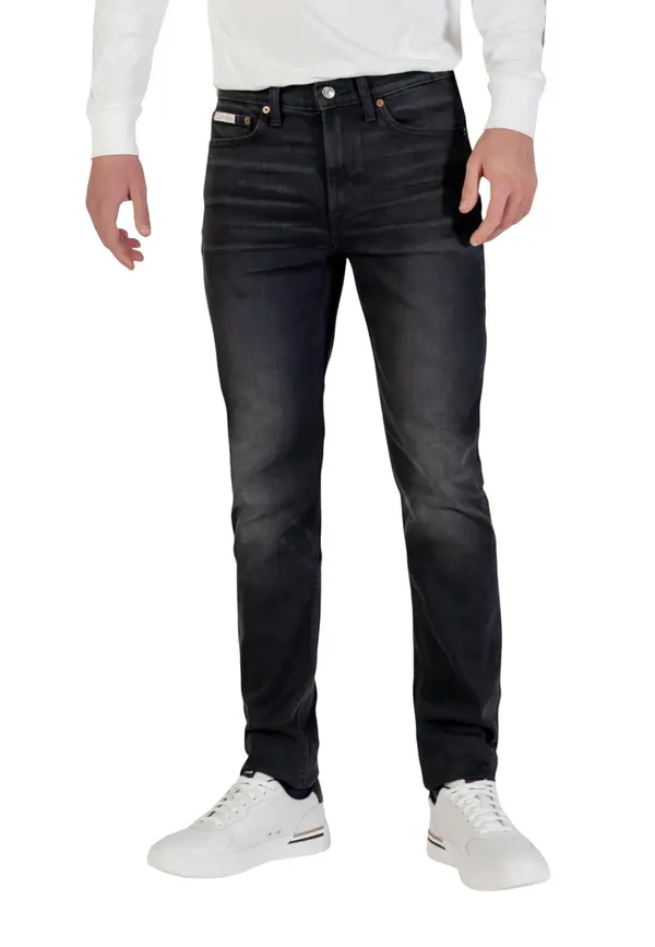 Calvin Klein Muške traperice Calvin Klein