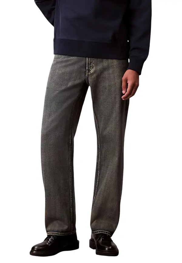 Calvin Klein Muške traperice Calvin Klein