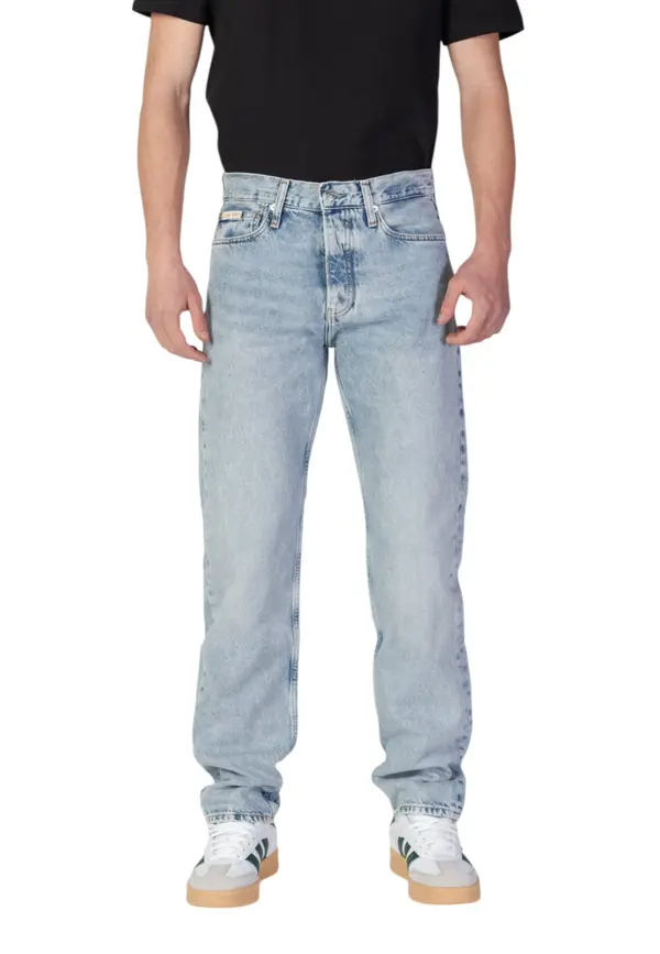 Calvin Klein Muške traperice Calvin Klein
